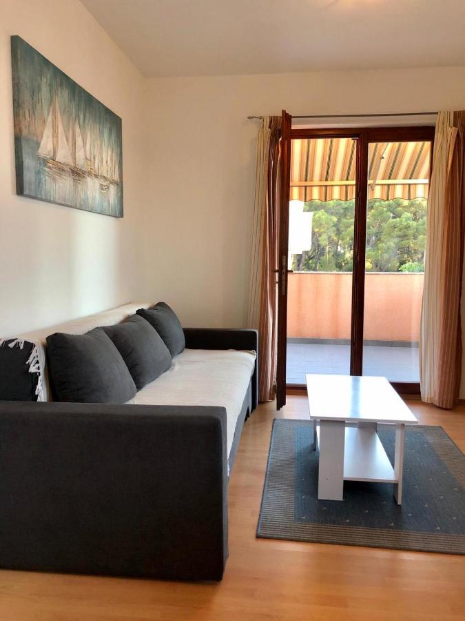 Apartment A&B Biograd Na Moru Ngoại thất bức ảnh