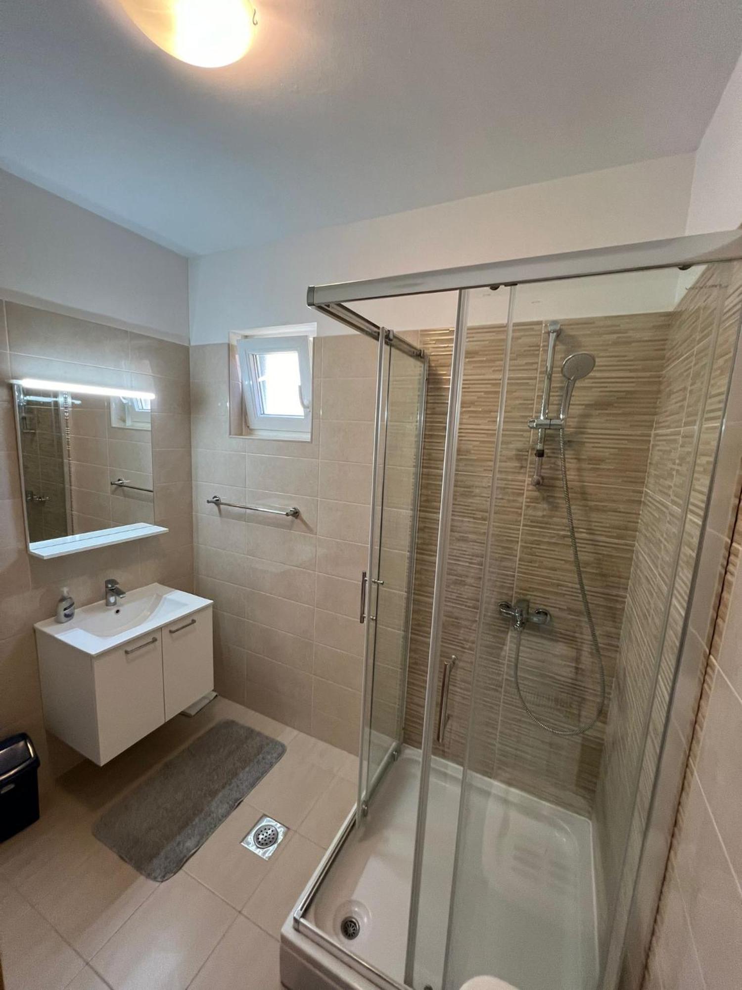 Apartment A&B Biograd Na Moru Ngoại thất bức ảnh