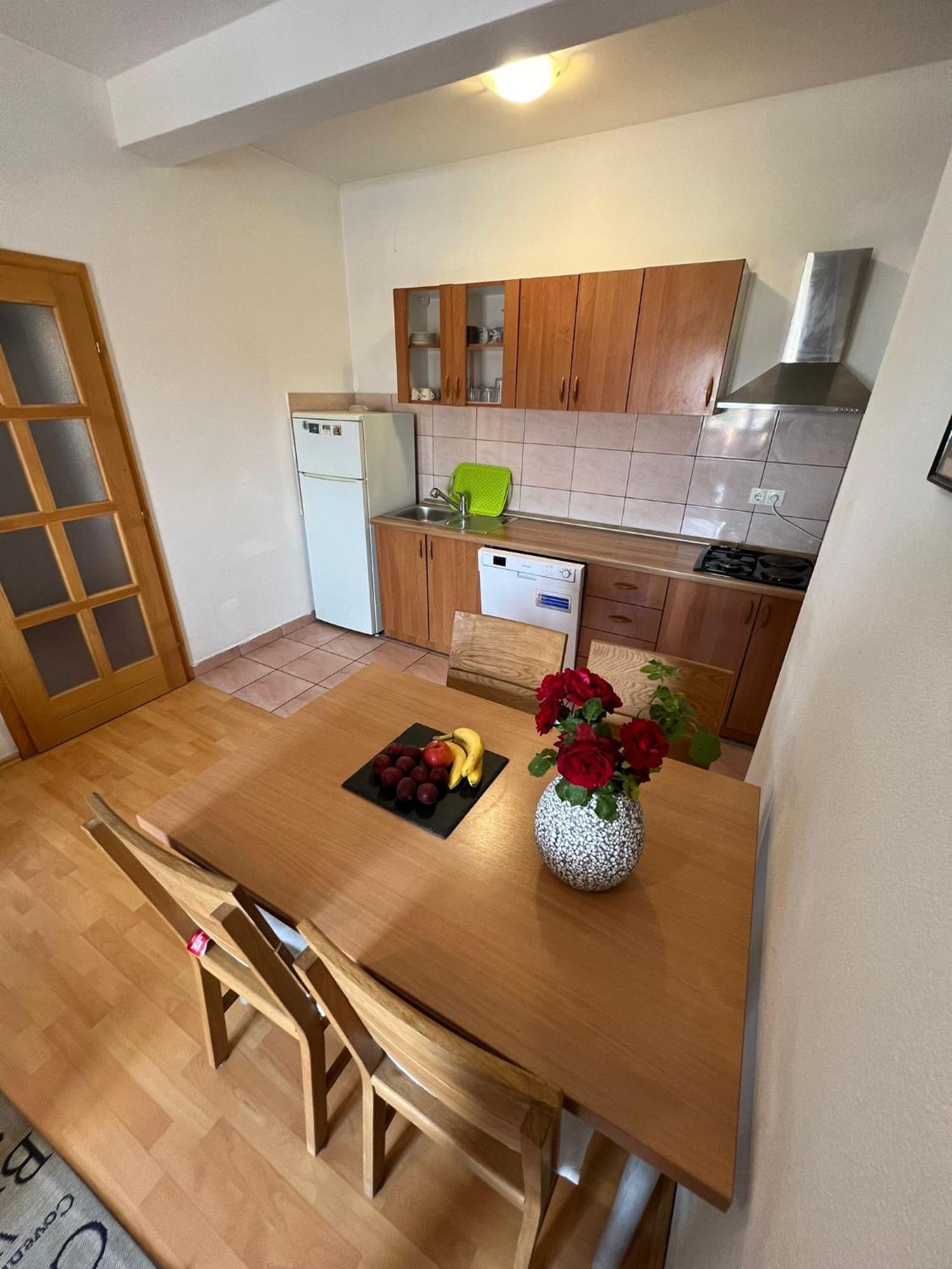 Apartment A&B Biograd Na Moru Ngoại thất bức ảnh