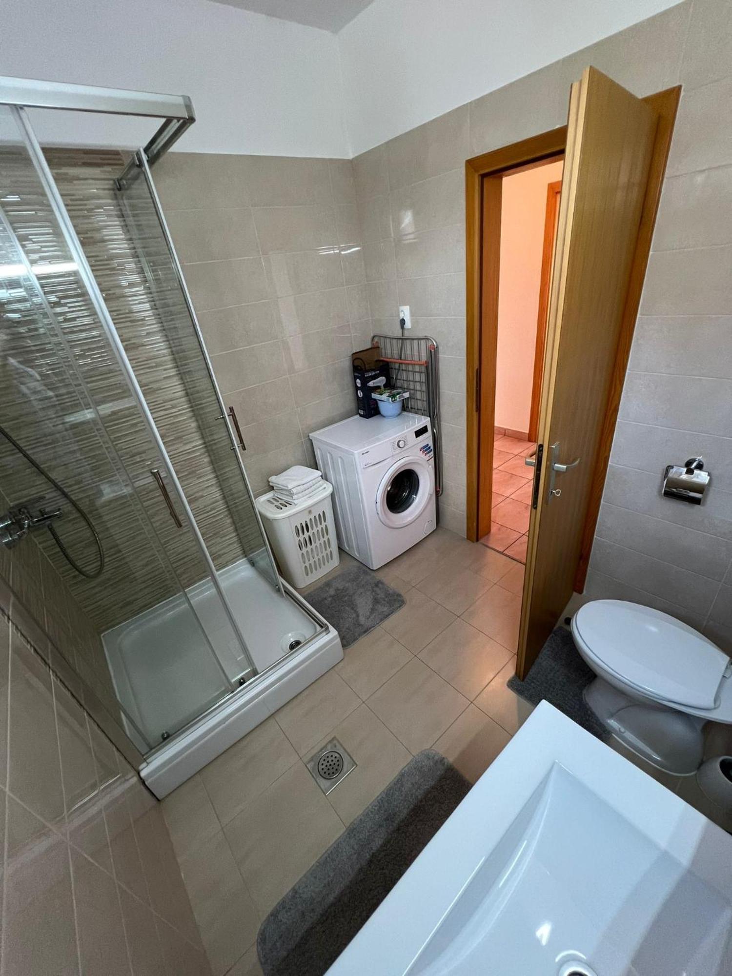 Apartment A&B Biograd Na Moru Ngoại thất bức ảnh